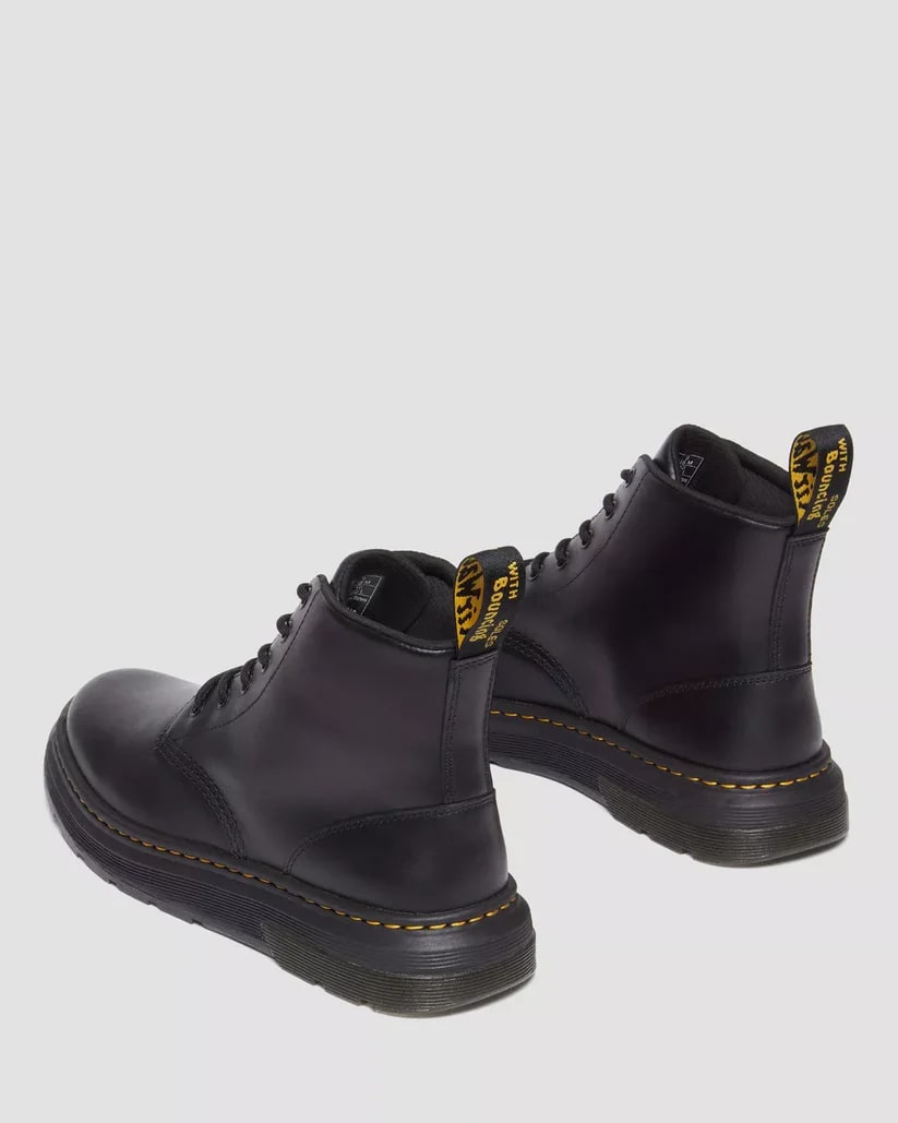 Ghete Unisex, Dr. Martens, Crewson 31672001 - 2 | YEO